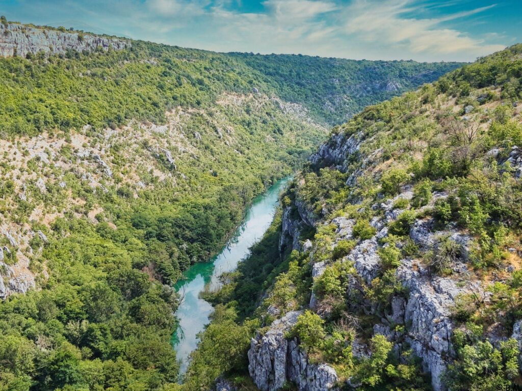 Croatie - Plitvice